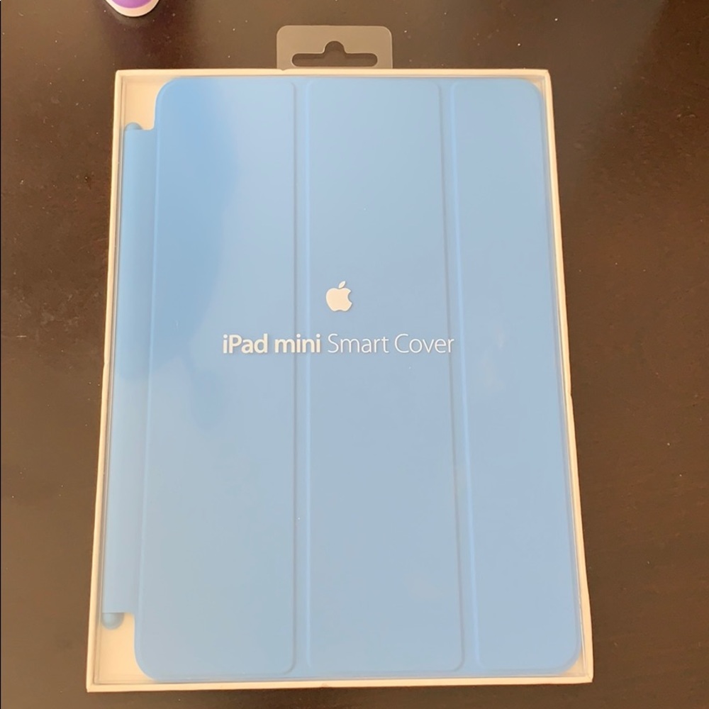 Rand new iPad mini Smart Cover